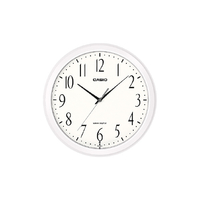 カシオ IQ-1080J-7JF CASIO CLOCK パールホワイト IQ-1080J-7JF