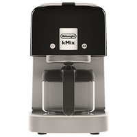 デロンギ COX750J-BK ドリップコーヒーメーカー ケーミックス リッチ