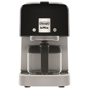 デロンギ ドリップコーヒーメーカー ケーミックス リッチブラック COX750J-BK-イメージ2