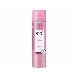 KAO ケープ ソフト 微香性 180g F337591-イメージ1