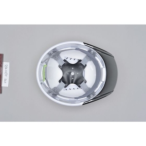 ＤＩＣプラスチック DIC/SYA-CVイエロー スモークKP/SYA-CV-SFE-KP-Y/S FC665FT-8586447-イメージ2