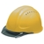 ＤＩＣプラスチック DIC/SYA-CVイエロー スモークKP/SYA-CV-SFE-KP-Y/S FC665FT-8586447-イメージ1