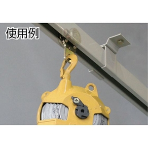 ダイケン 2号 マテハン用ツール単車 FC557EW-2744996-イメージ4