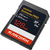 サンディスク SANDISK SD Extreme Pro V90 128GB SDSDXDE-128G-JNJIP-イメージ1