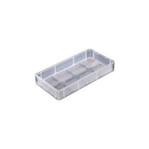 岐阜プラスチック工業 TP規格コンテナーTP－361B　透明 TP-361B-イメージ1