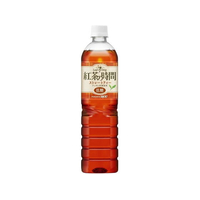 UCC 紅茶の時間 ストレートティー 低糖 PET 900mL FCE664M-511308