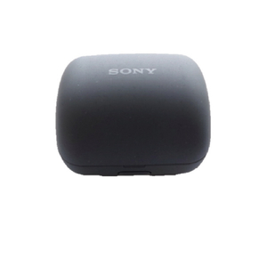 SONY 充電ケース グレー ZZ-WFL900CASEH-イメージ1