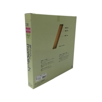 ユタカメイク 縫製用マジックテープ切売り箱 B 25mm×25m イエロー FC574HL-7947143