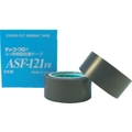 中興化成工業 チューコーフロー/テフロンPTFE製粘着テープ 0.23t×25w×10m グレー25100.23 FC005HS-4862139
