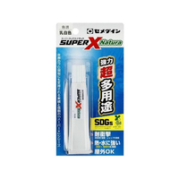 セメダイン スーパーXナチュラ P20mL FC089RY-AX-246