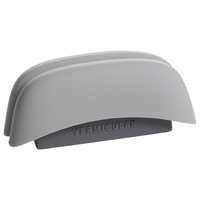 バーミキュラ シリコンポットホルダー&マルチスタンド バーミキュラ グレー SH01GY