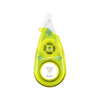 プラス デコラッシュ 太幅 10mm サンカク DC-080-9 FCU7552-51-912DC-080-9