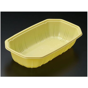 パックスタイル BPフルーツ 2L イエロー 1000枚 FC052SH-00506566-イメージ1