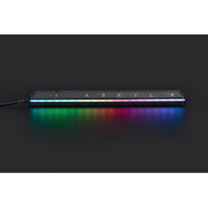 TOPLAND ゲーミングタップ PD20W(6個口・2m) ブラック UMA20-BK-イメージ5