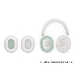 SONOS Ace Ear Cushion Replacement ホワイト ECUSHWW1-イメージ2