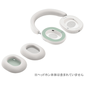 SONOS Ace Ear Cushion Replacement ホワイト ECUSHWW1-イメージ3