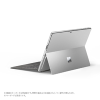 Surface Pro 第11世代 EP2-19203 SIMフリー [プラチナ ノートパソコン Surface Pro(第11世代) プラチナ EP2-19203 [Copilot+