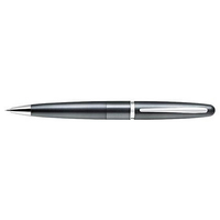 パイロット コクーン シャープペンシル メタリックグレー F885214-HCO-150R-MGY