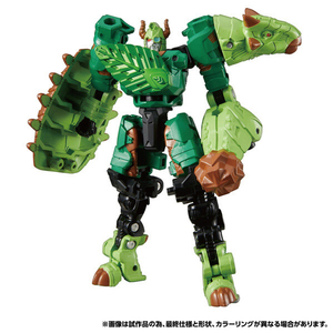 タカラトミー WKWB-06 エナジービースト プラントハンマー TFWKWB06EBﾌﾟﾗﾝﾄﾊﾝﾏ--イメージ9