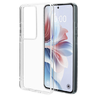 ラスタバナナ OPPO Reno11 A用TPUケース クリア 7998OR11ATPCL