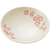 エンテック 丸皿12cm 桃花(ももか) FC72782-MK-23-イメージ1