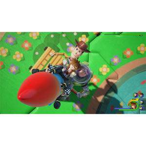 スクウェア・エニックス KINGDOM HEARTS Collection [I～III]【PS5】 ELJM31003-イメージ4