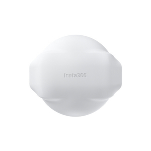 insta360 X6 レンズキャップ ホワイト CINSBBXM-02-イメージ6