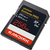 サンディスク SANDISK SD Extreme Pro V90 256GB SDSDXDE-256G-JNJIP-イメージ1
