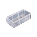 岐阜プラスチック工業 TP規格コンテナーTP－362B　透明 TP-362B