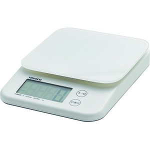 トラスコ中山 デジタルスケール5kg FC964JU-1606378-イメージ1