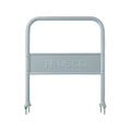 トラスコ中山 TRUSCO/プレス製台車 ドンキーカート302N用抗ウィルス FC654VK-2567996