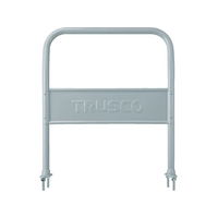トラスコ中山 TRUSCO/プレス製台車 ドンキーカート302N用抗ウィルス FC654VK-2567996