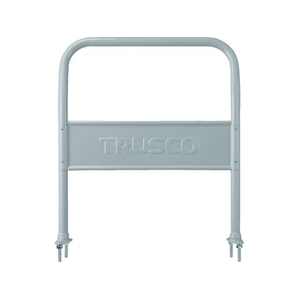 トラスコ中山 TRUSCO/プレス製台車 ドンキーカート302N用抗ウィルス FC654VK-2567996-イメージ1