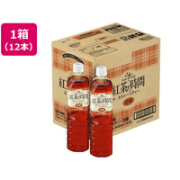 UCC 紅茶の時間 ストレートティー 低糖 PET 900mL 12本 FCE665M-511308