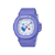 カシオ 腕時計 BABY-G PLAYFUL HEARTS SERIES ブルー BGA-10-6AJF-イメージ1