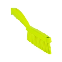キョーワクリーン スモールハンドルブラシ 4195 イエロー FC574HV-4968247