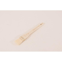 カンダ KD 木柄 山羊ナイロンハケ30mm FC890PL-066167