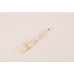 カンダ KD 木柄 山羊ナイロンハケ30mm FC890PL-066167-イメージ1