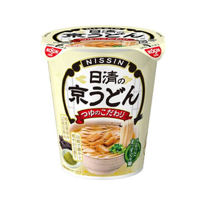 日清食品 日清の京うどん FCE815U-イメージ1