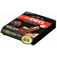 カーメイト ドクターデオプレミアム シート下タイプ 大型 無香 350g FCA3606-D230