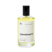 SARANGHEYO 51 ドライブ トゥ サンバースト EDP 100ml ドライブ　トゥ　サンバースト SAR0000001001FRE010ZZZ