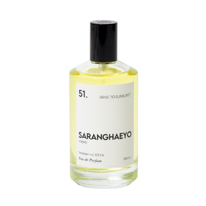 SARANGHEYO 51 ドライブ トゥ サンバースト EDP 100ml ドライブ　トゥ　サンバースト SAR0000001001FRE010ZZZ-イメージ1