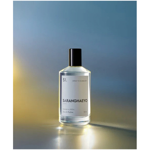 SARANGHEYO 51 ドライブ トゥ サンバースト EDP 100ml ドライブ　トゥ　サンバースト SAR0000001001FRE010ZZZ-イメージ2