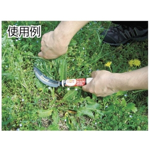 トラスコ中山 片面スパッタフェルトE× 2号 920×1920 2号129204401920 FC969HF-2284600-イメージ2