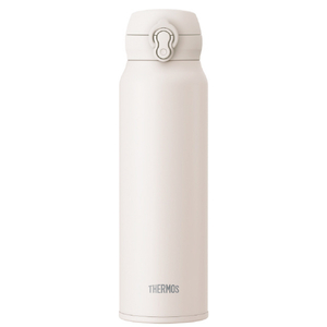サーモス 真空断熱ケータイマグ 750ml ホワイトグレージュ JNL-S751WHGG-イメージ1