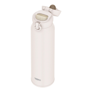 サーモス 真空断熱ケータイマグ 750ml ホワイトグレージュ JNL-S751WHGG-イメージ2