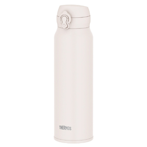 サーモス 真空断熱ケータイマグ 750ml ホワイトグレージュ JNL-S751WHGG-イメージ4
