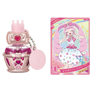 タカラトミー ひみつのアイプリネイルコロン 新プリティシリーズ ひまりモデル アイプリネイルコロンヒマリモデル タカラトミー ひみつのアイプリネイルコロン 新プリティシリーズ ひまりモデル アイプリネイルコロンヒマリモデル