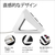 Elgato Elgato Stream Deck MK．2 White(日本語パッケージ) 10GBA9911-JP-イメージ4