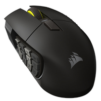CORSAIR SCIMITAR ELITE WIRELESS SE GUN METAL CH-9314014-AP